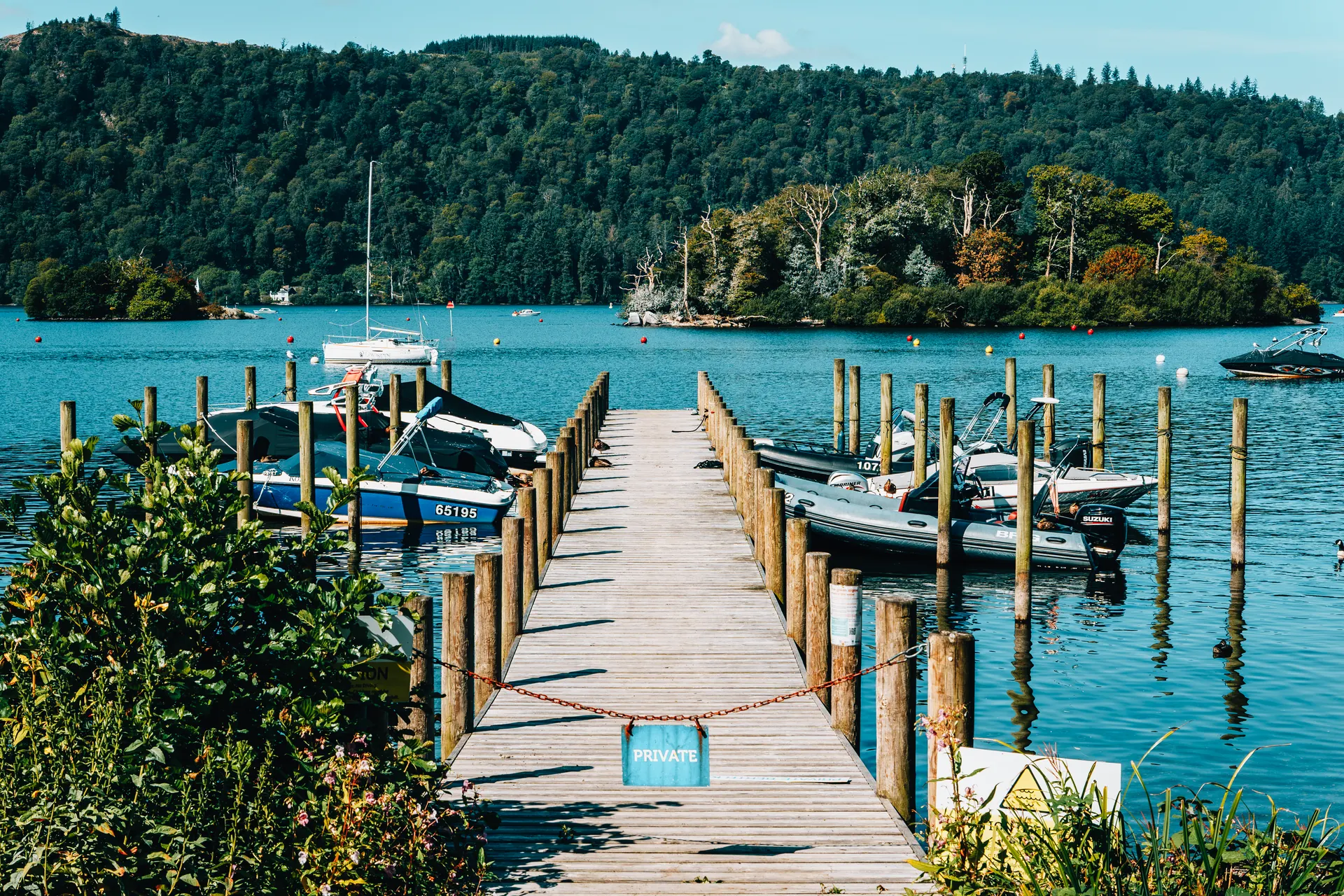 Lakeside Lodge 5