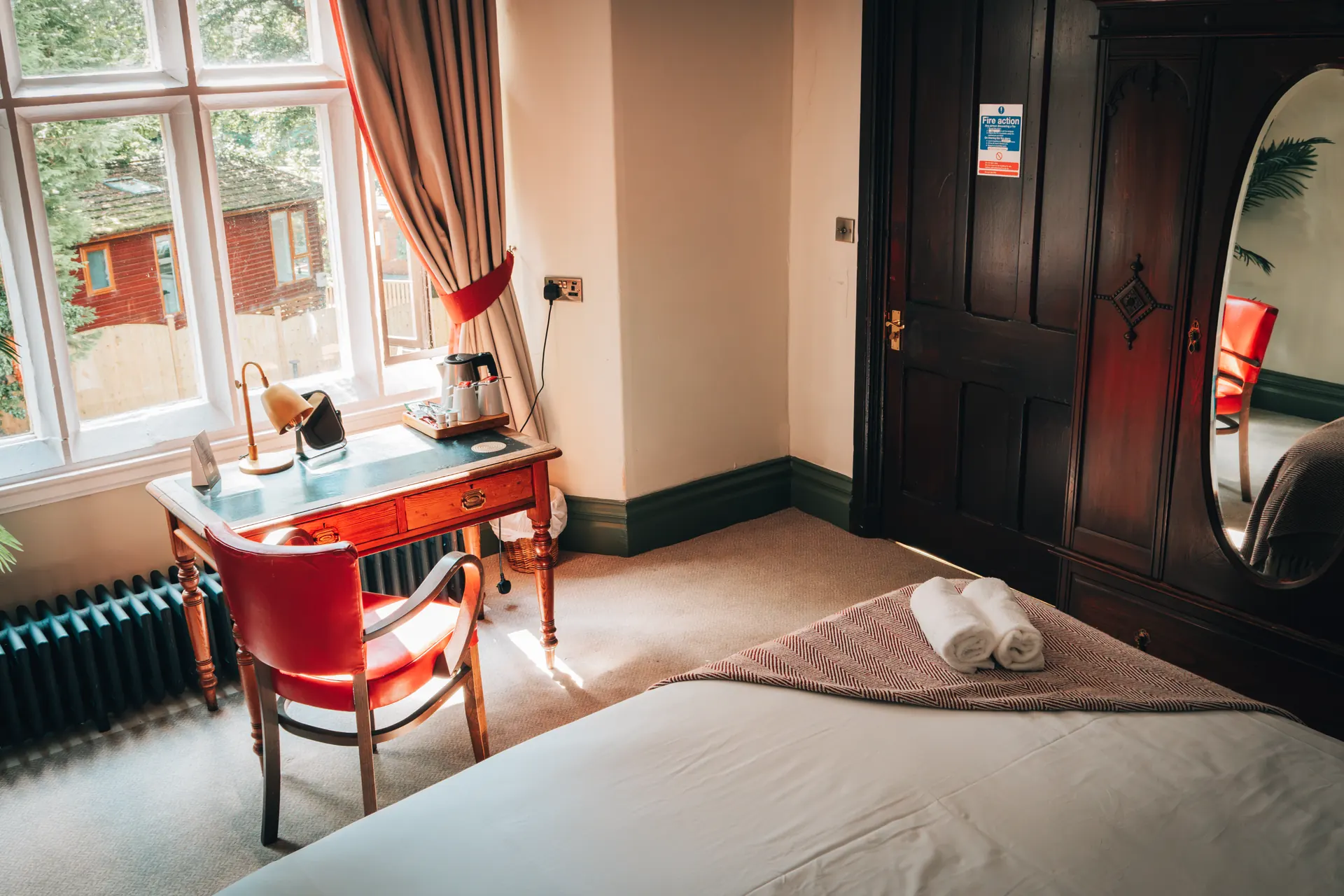 Lakeside Lodge 38