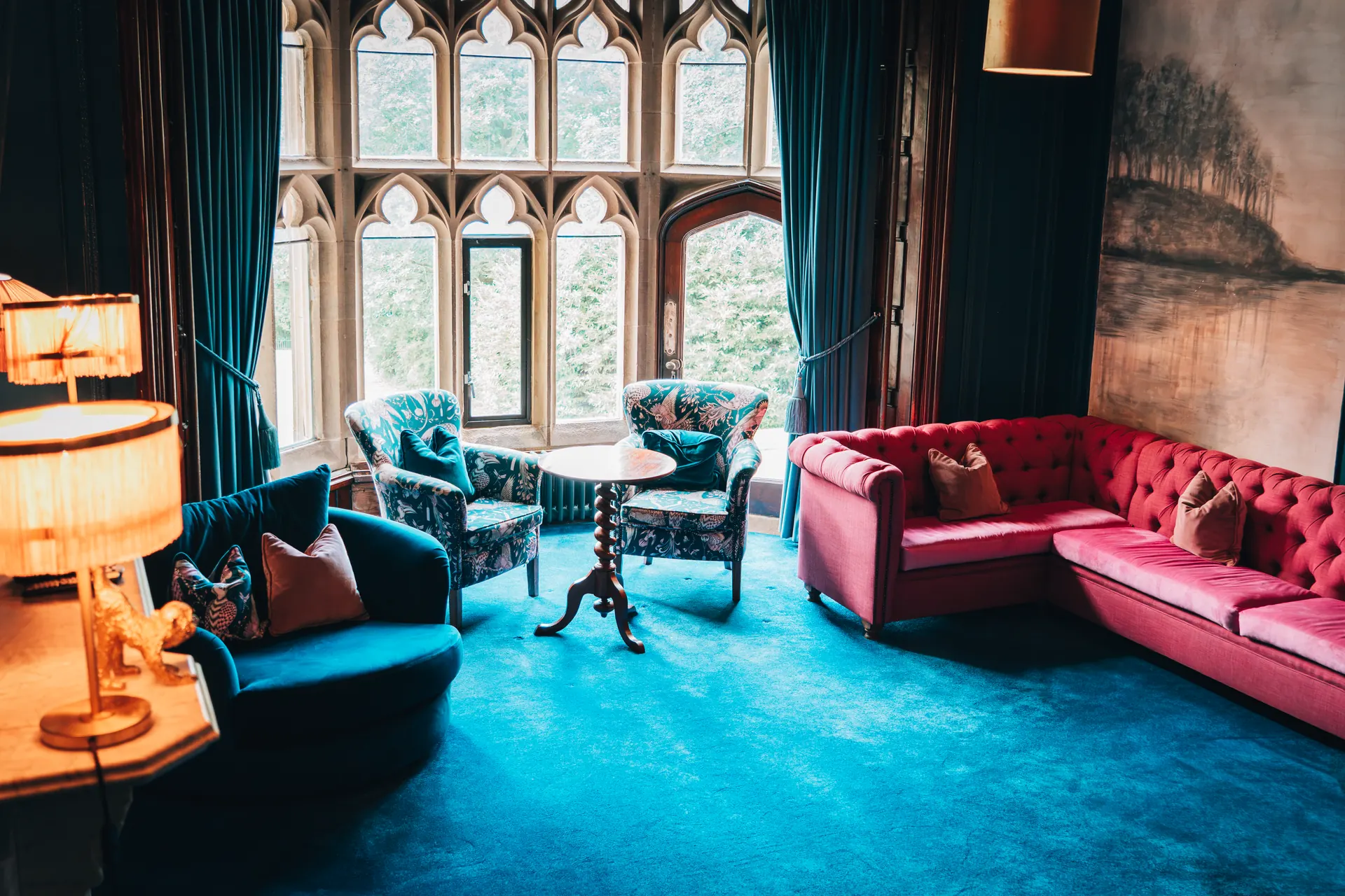 Lakeside Lodge 19