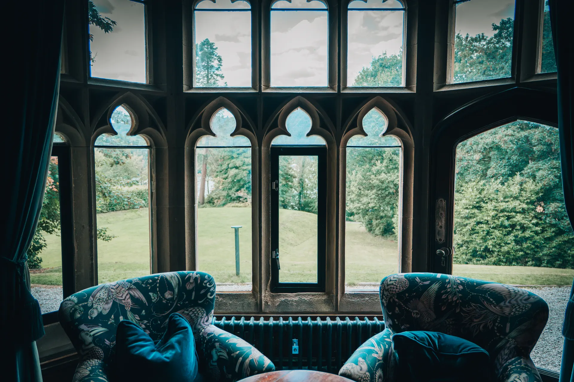 Lakeside Lodge 24