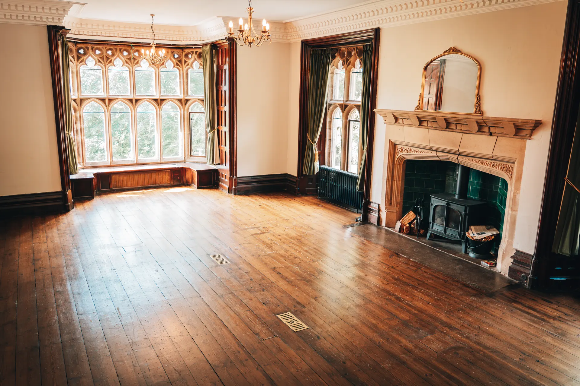 Lakeside Lodge 31