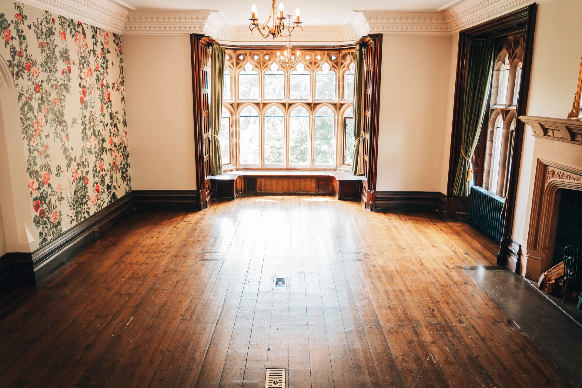 Lakeside Lodge 32