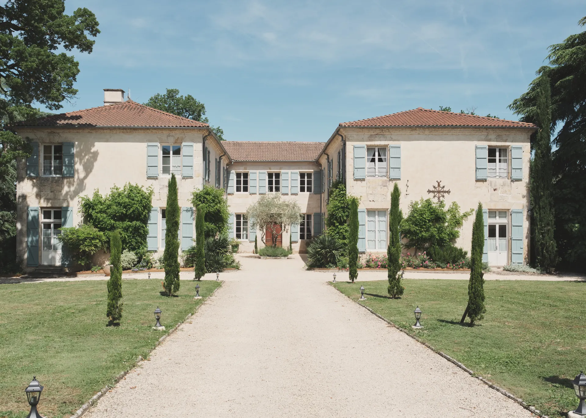 The Chateau 2