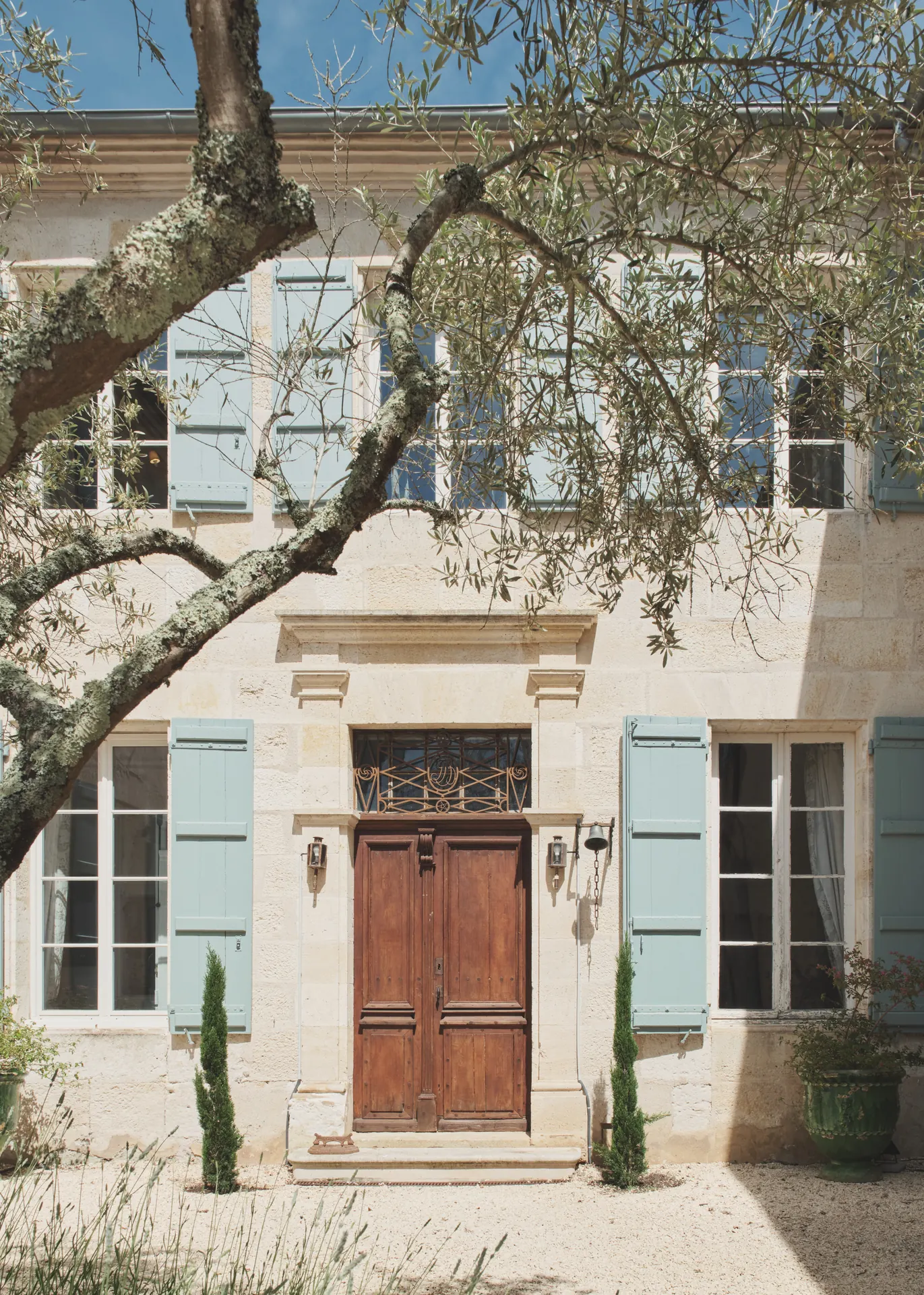 The Chateau 5