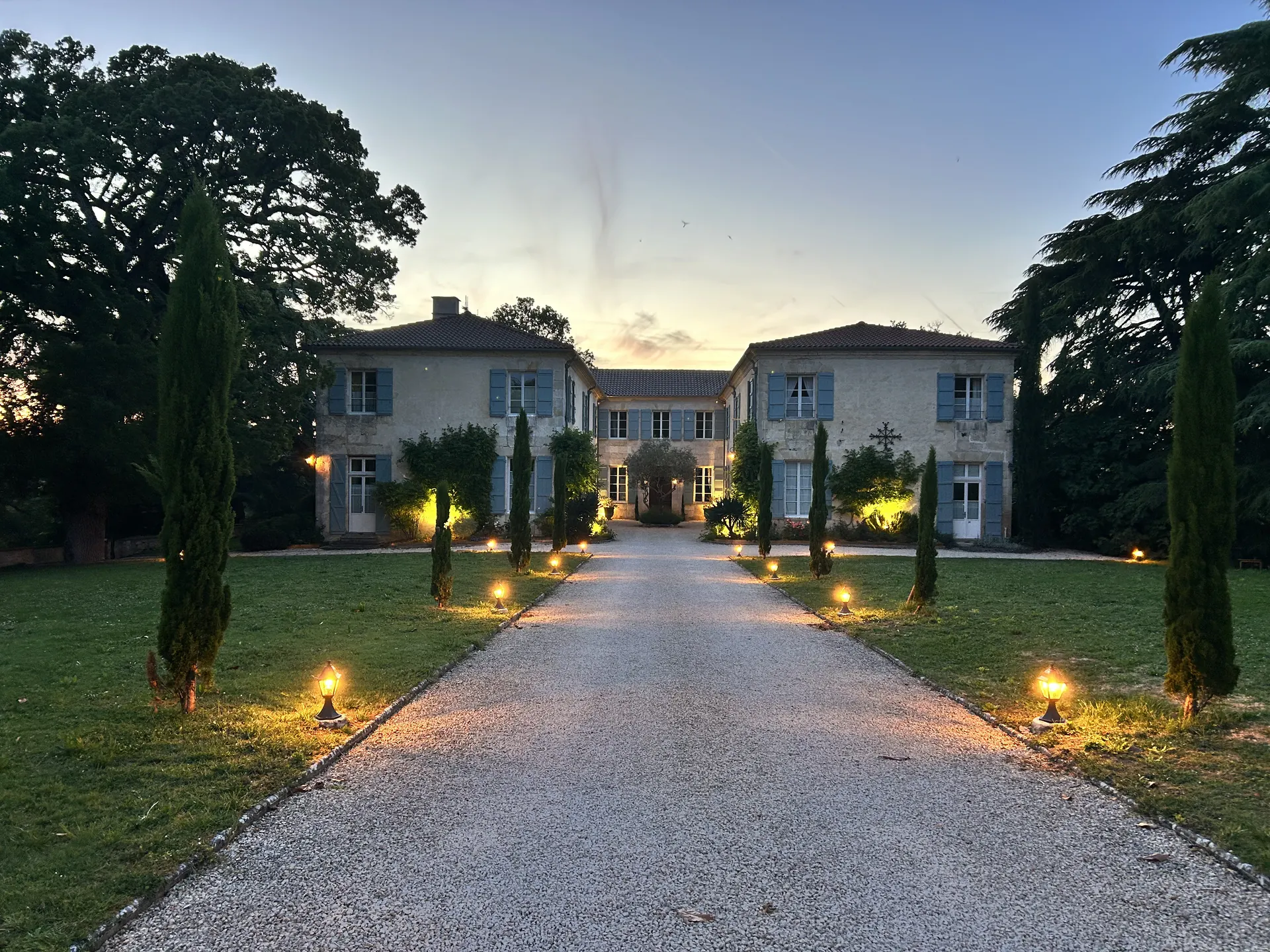 The Chateau 3