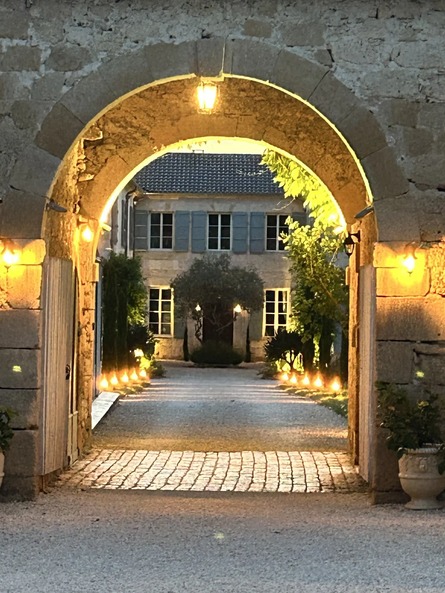 The Chateau 6