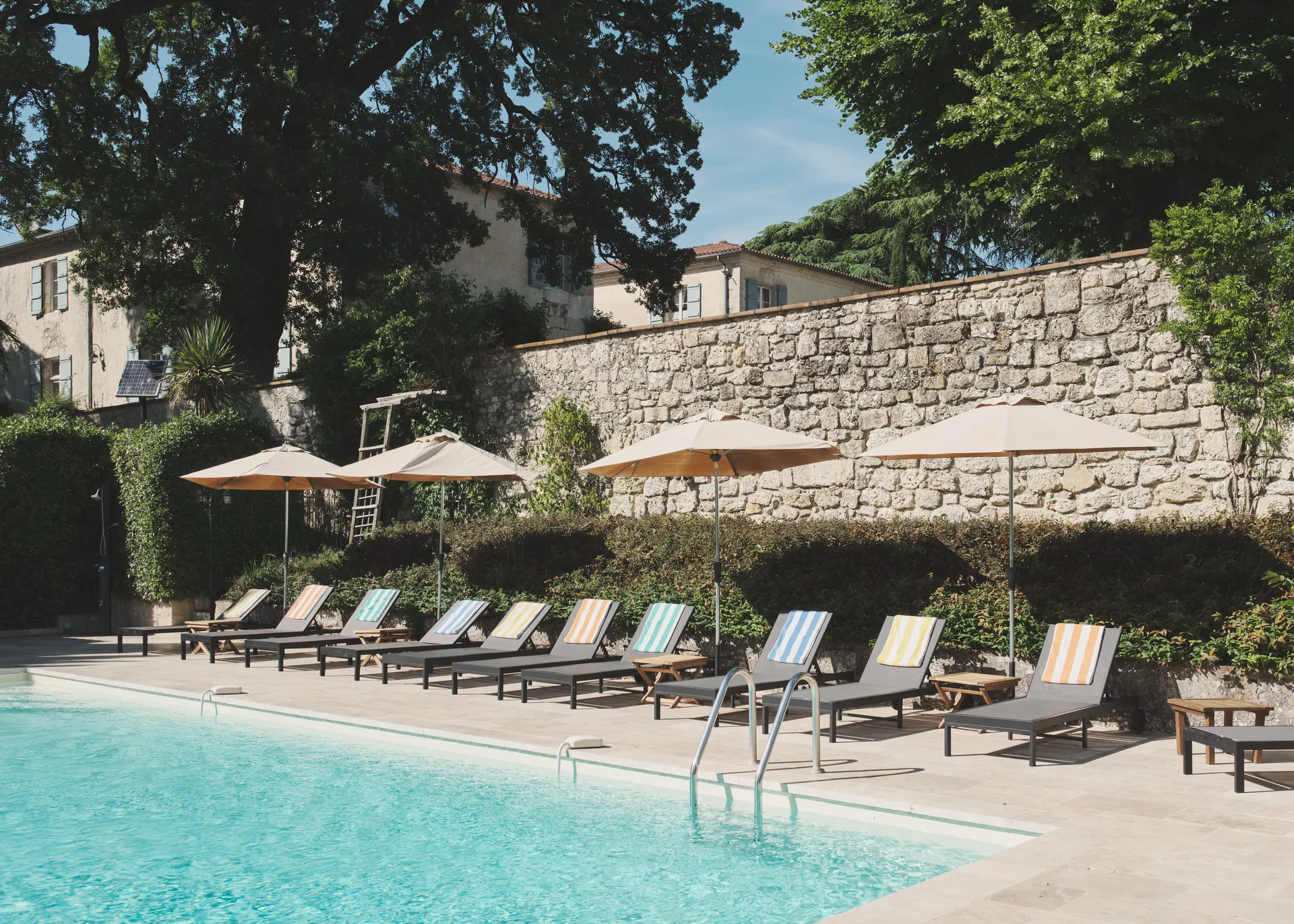 The Chateau 10