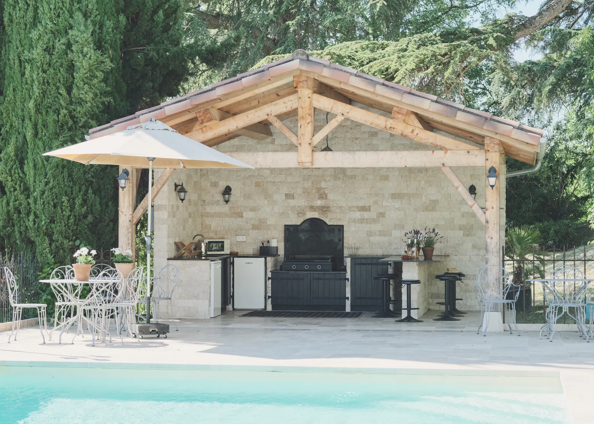 The Chateau 11
