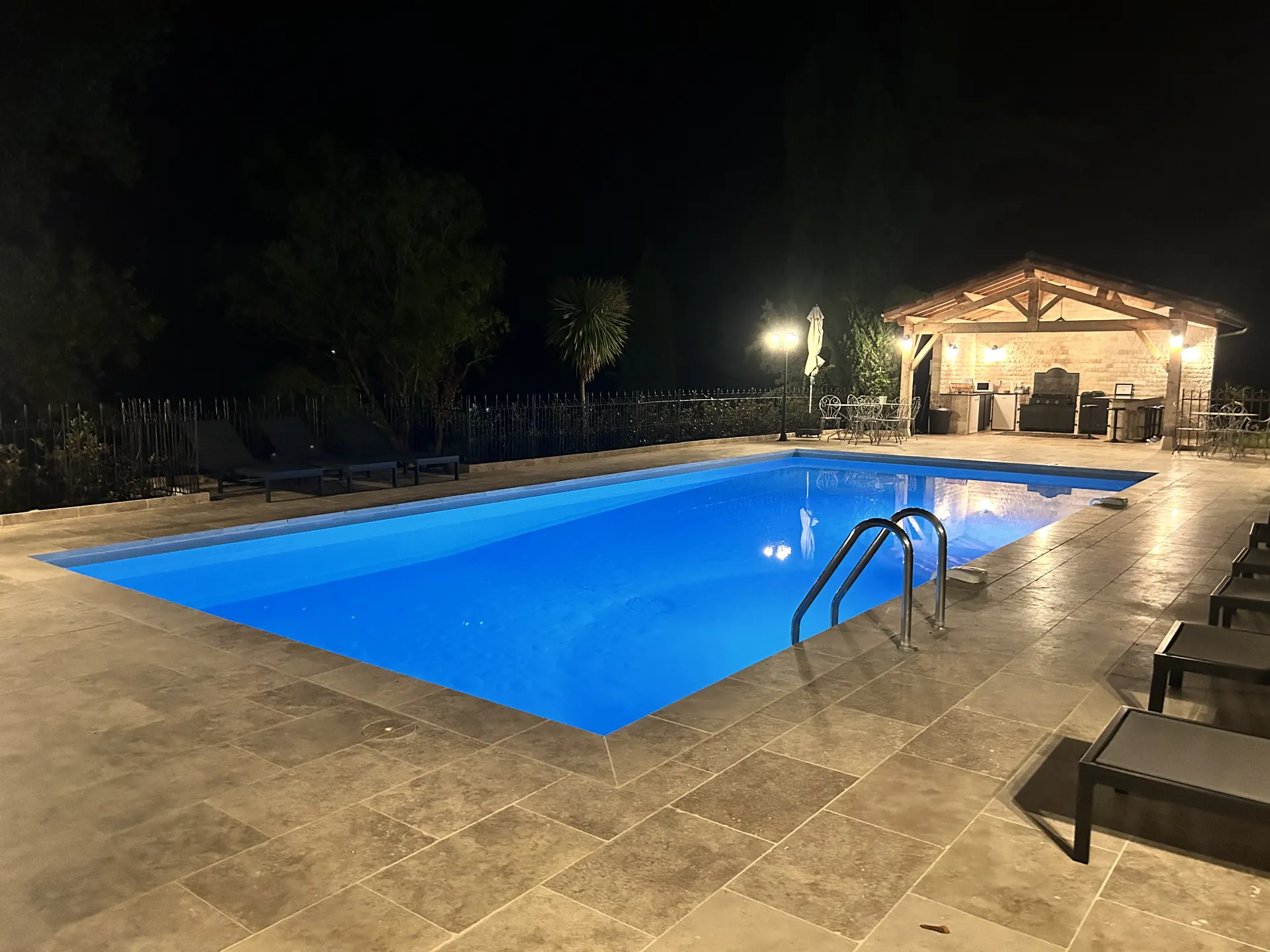 The Chateau 12