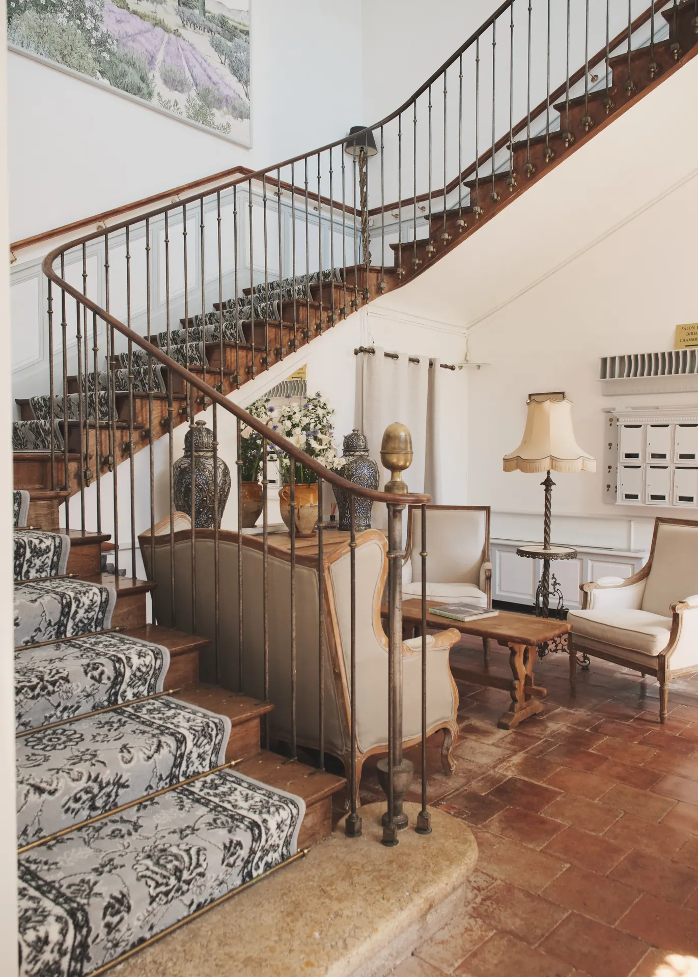 The Chateau 19