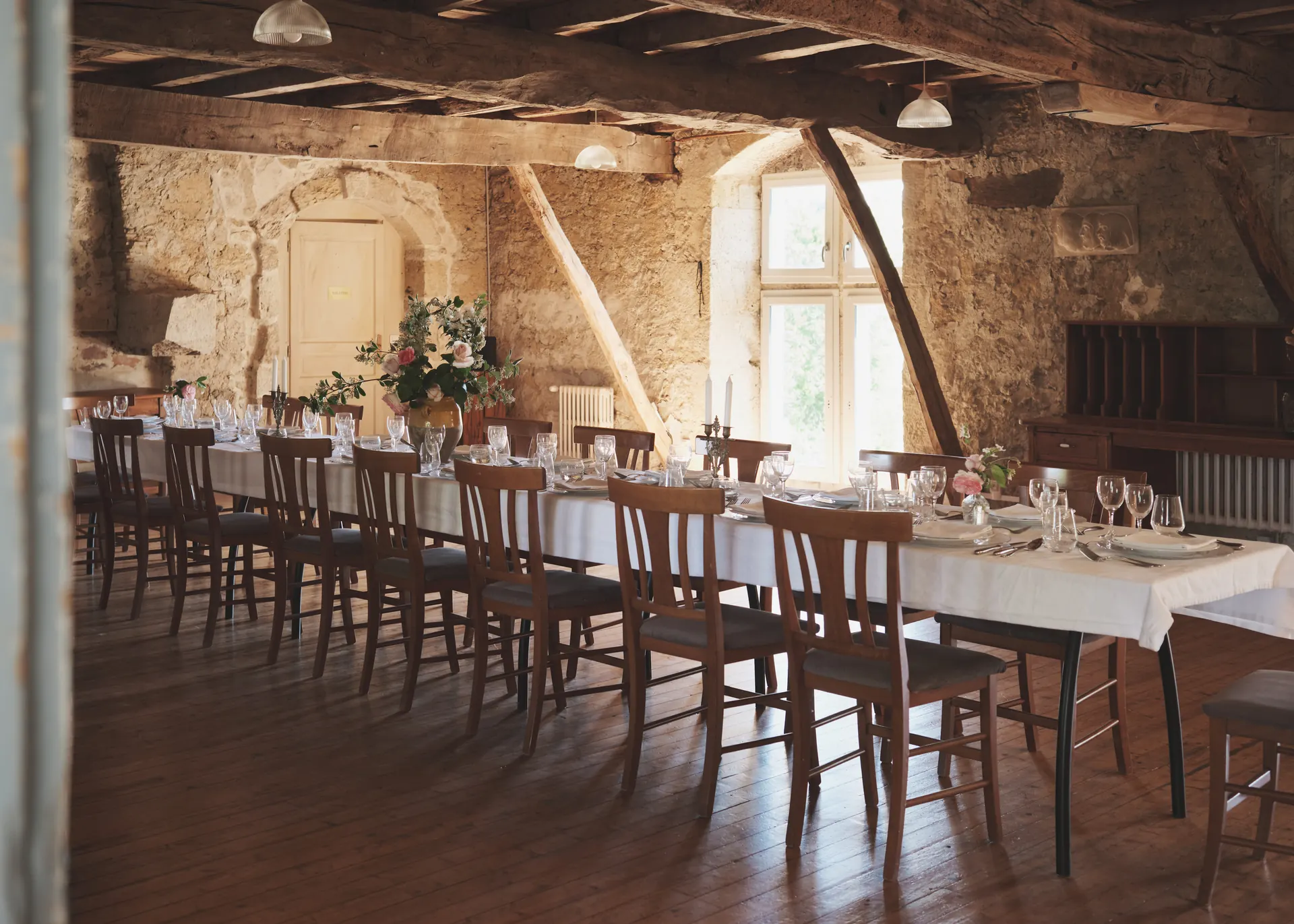 The Chateau 23