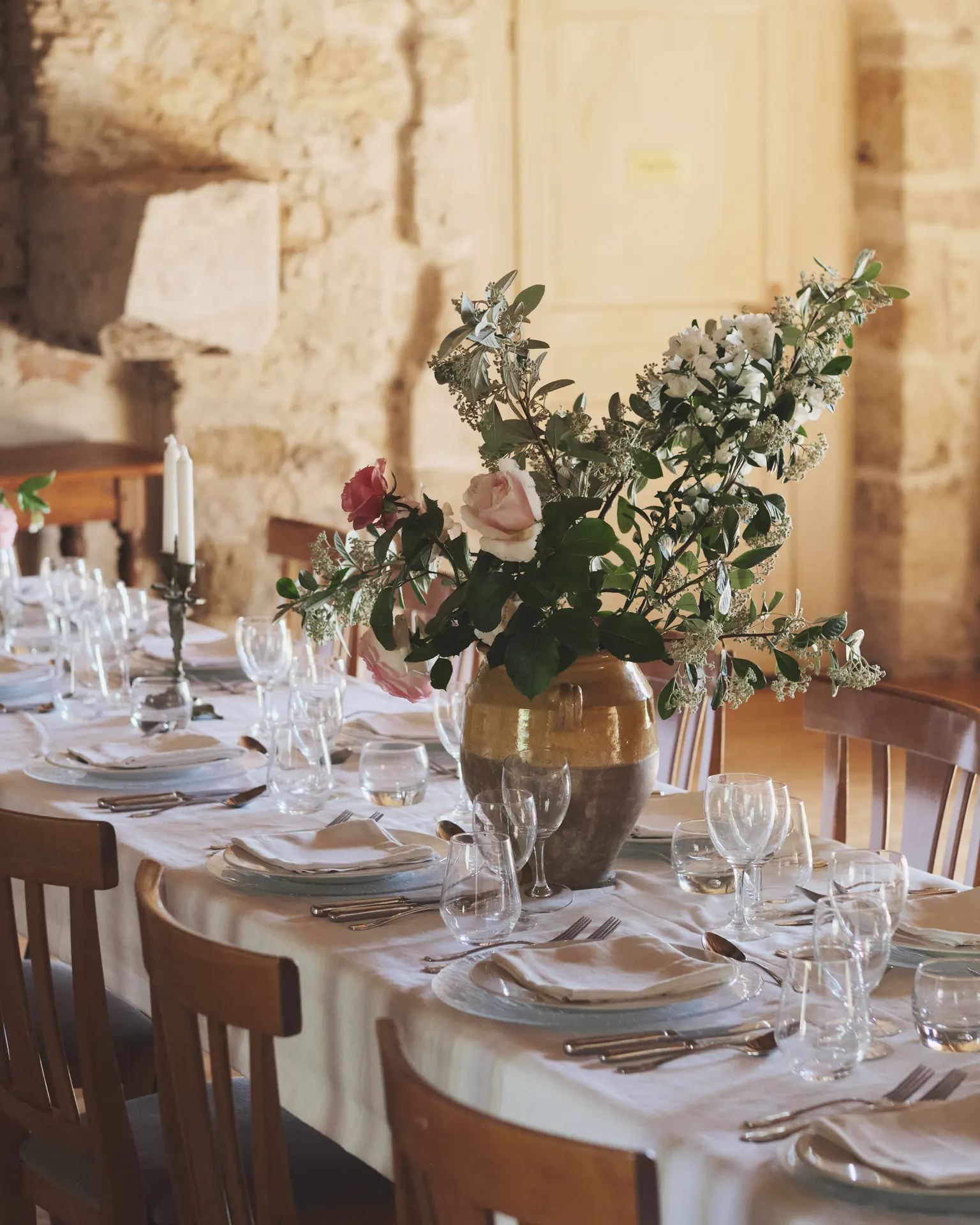 The Chateau 24