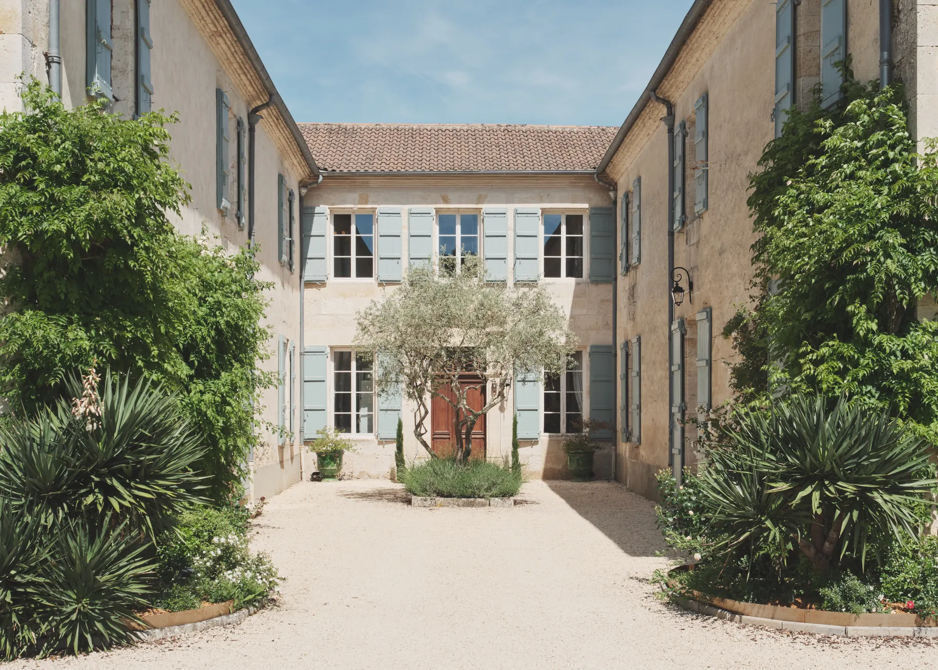 The Chateau 1